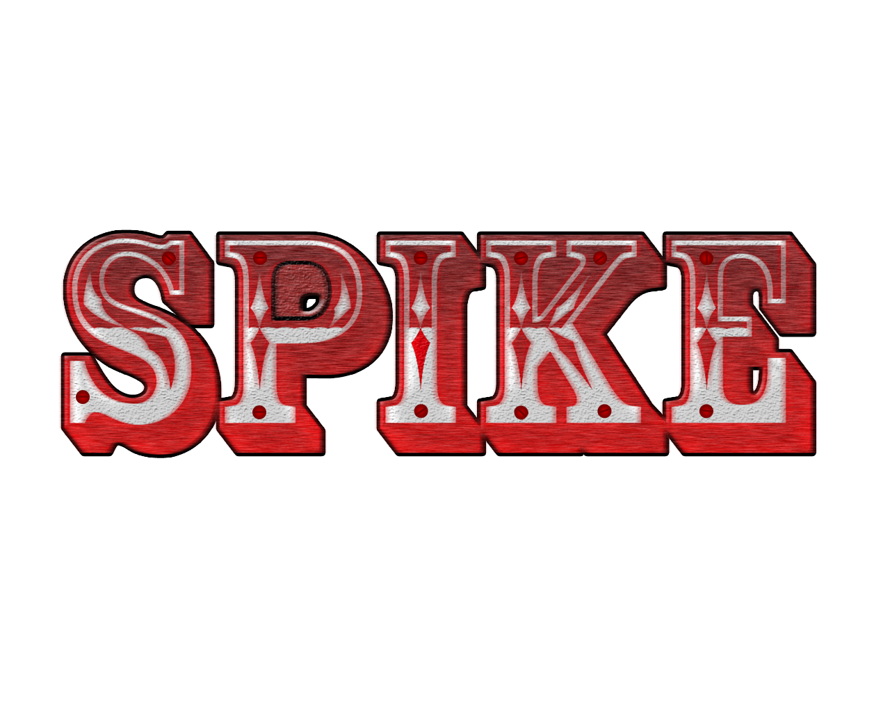 SPIKE