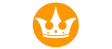 The logo of  Najbolji Casino