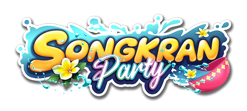 Songkran Party
