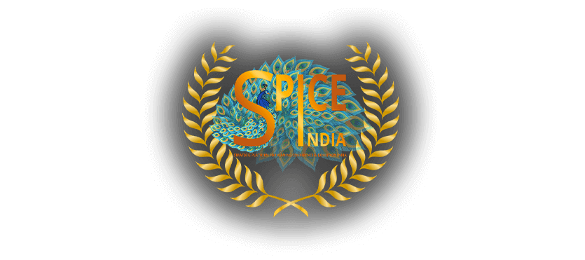 SPiCE 2022 Nominated