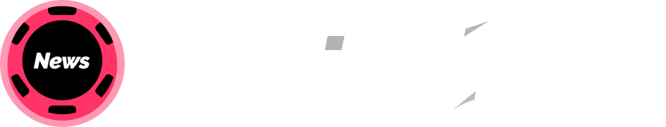 The logo of  Casino Rank News